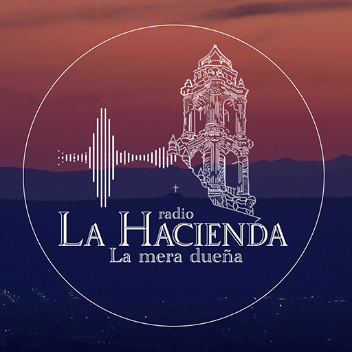 Radio La Hacienda Download on Windows