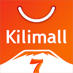 Cover Image of 下载 Kilimall - Affordable Online Shopping in Kenya 3.4.10.1 APK