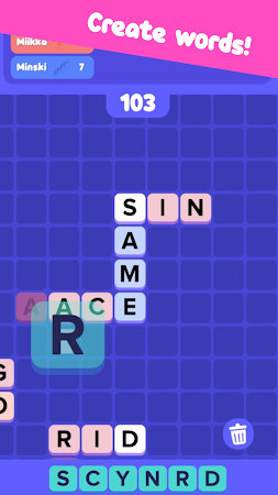 Game screenshot Word Buddies mod apk