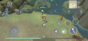Treeverse - Screenshot 1