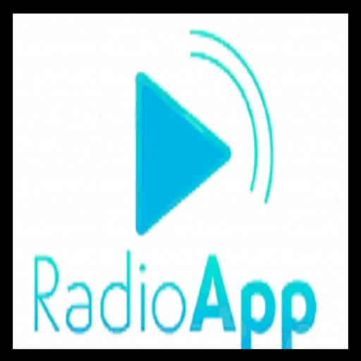 Sanjer Rádio APP Screen 2