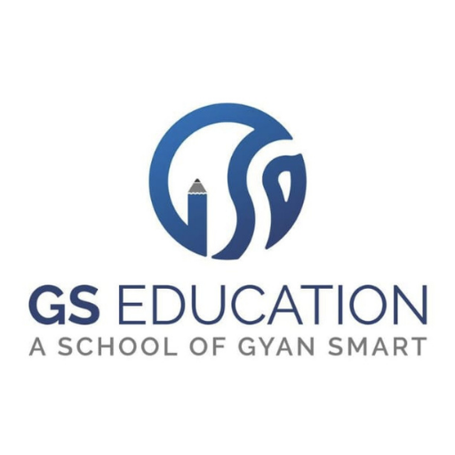GS Education logo