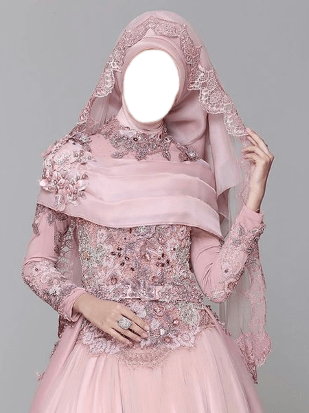 Bridal Hijab Selfie - 1.16 - (Android)