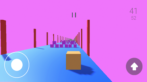 Jumper Kube Screen 2