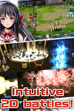 [Premium] RPG Fernz Gate - Screenshot 3