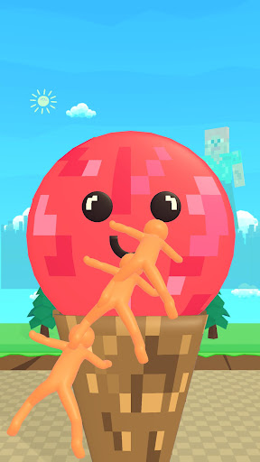 Stickman Shooter Screen 2