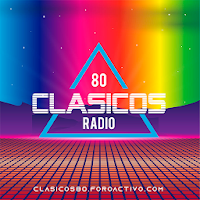 Radio Clasicos 80