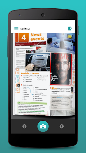 Eli Link Screenshot 2 - AppWisp.com