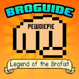 Broguide for PewDiePie's Game icon