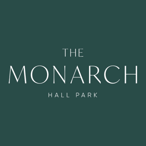The Monarch logo