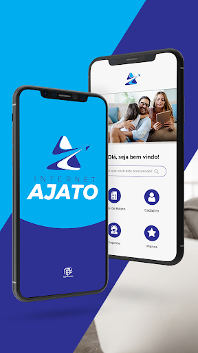 Internet A jato Telecom Screen 2