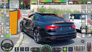 Car Driving 3D Car Game 2023 - Screenshot 1