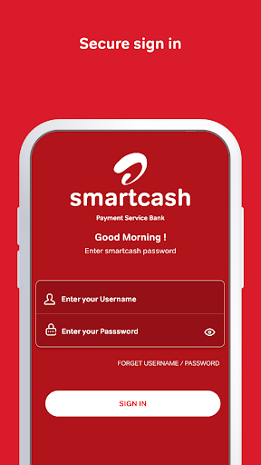 Smartcash PSB 1