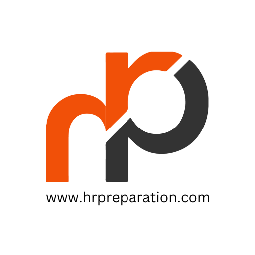 HRpreparation logo