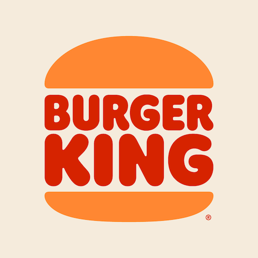 Burger King Guatemala  Icon