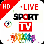 Cover Image of Herunterladen Live Sports TV HD Live Sports TV Channel 4 APK