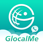 Cover Image of Download GlocalMe Call  APK