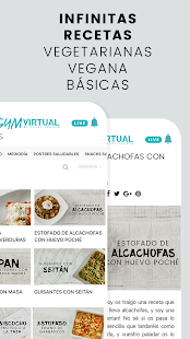 Gym Virtual: Fitness en casa(圖6)-速報App