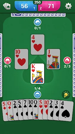 Game screenshot Spades: Card Games apk download