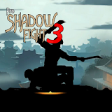 Pro Shadow Fight 3 Tricks icon