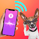 Dog Translator - Talk to Dog - Androidアプリ