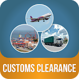 Cambodia Customs Clearance icon