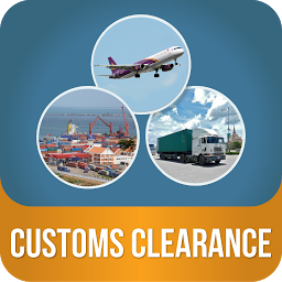 Icon image Cambodia Customs Clearance