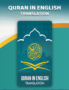 Quran with English Translation - Apps on Google Play