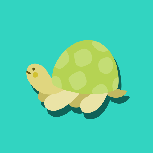 tortoise note logo