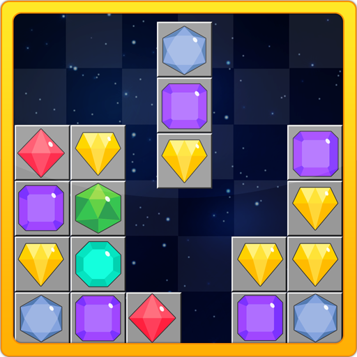 Block Puzzle Hexa logo