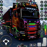 Euro Truck Simulator Highway icon