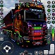 Heavy Truck Games 3d 2023 - Androidアプリ