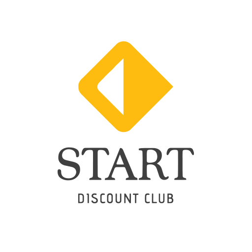 StartClub Ofertas y Descuentos logo