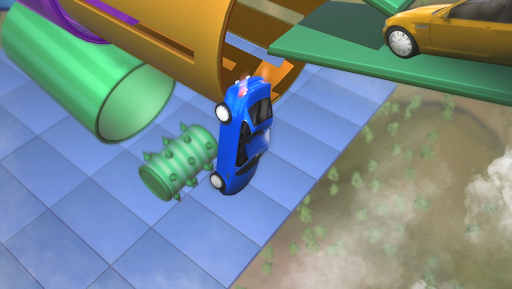 Car Crash Test Destruction Screen 3