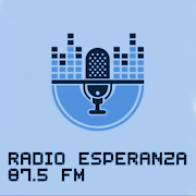 Radio Esperanza FM 87.5 - Paraguay