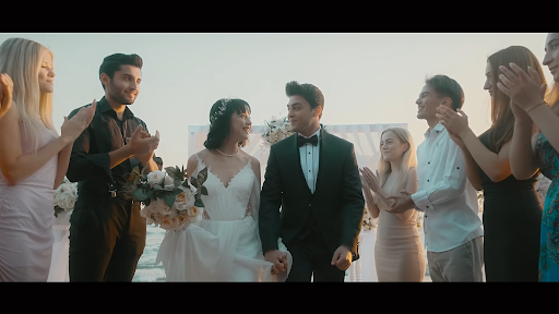 باريش دادا - لايك بلوك Screen 2