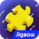 Jigsaw Puzzle - Classic Jigsaw