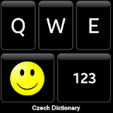 Czech Dictionary icon