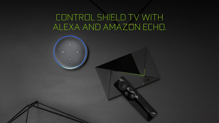SHIELD TV - Alexa Skill - 1.0.2021062501 - (Android)