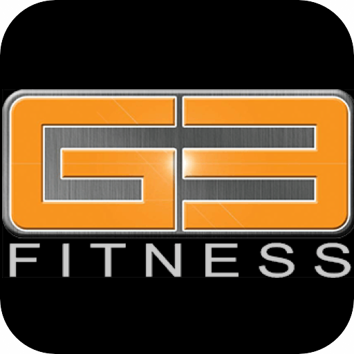 G3 Fitness logo