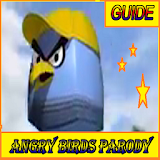 Guide Angry Birds icon