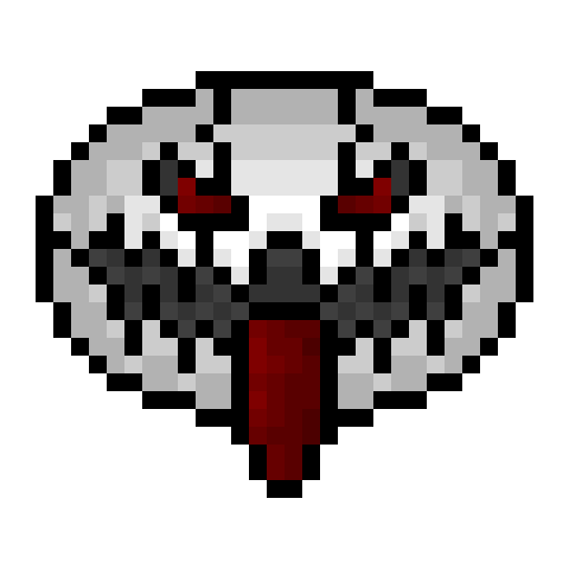 Warehouses Nightmare logo