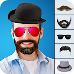 Cover Image of Télécharger Funny Photo Editor -Funny Face  APK
