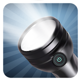 Best LED Flashlight App Free icon