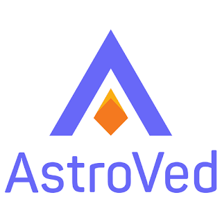 AstroVed –Astrology & Remedies apk