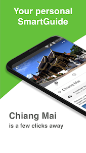 Chiang Mai SmartGuide - Audio