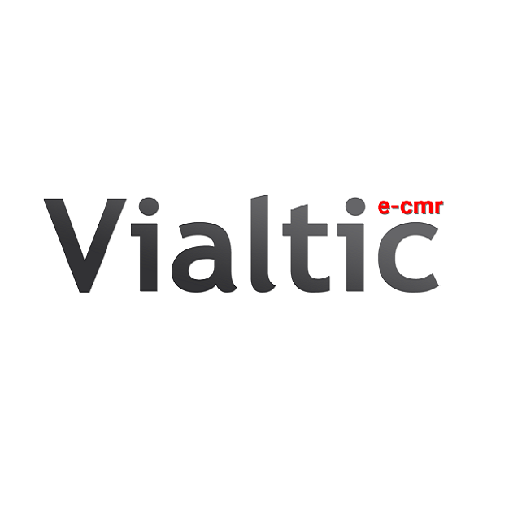 Vialtic Ecmr logo