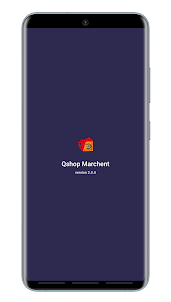 Qshop Merchant