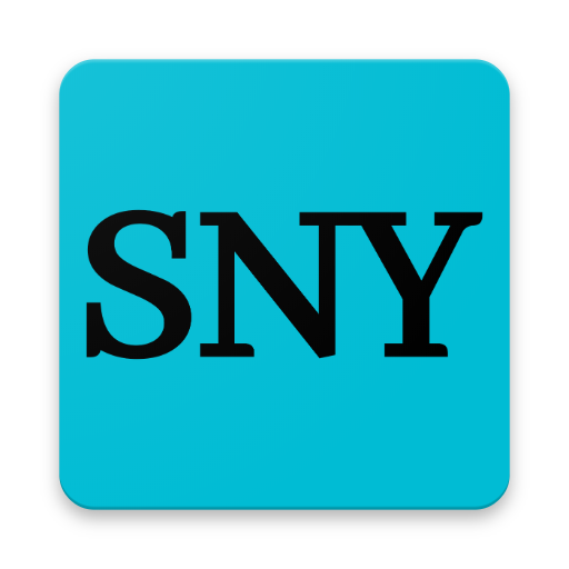 SnyMediaPlayer logo