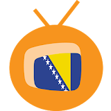 TV From Bosnia and Herzegovina icon